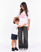 O SENHOR É MEU PASTOR - MÃE&FILHO