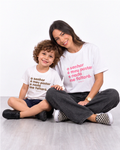 O SENHOR É MEU PASTOR - MÃE&FILHO