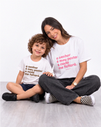 O SENHOR É MEU PASTOR - MÃE&FILHO