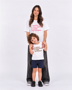 O SENHOR É MEU PASTOR - MÃE&FILHO